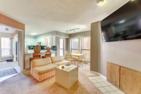 Walk to Angel Fire Ski Lift Cozy Condo